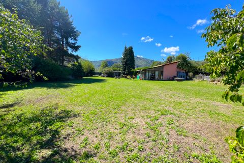 Villa a Sospel, Alpes-Maritimes, Sospel - € 220.000 | Ref: sosp - foto 21