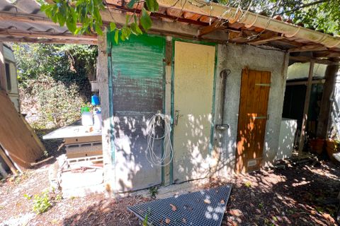 Villa a Sospel, Alpes-Maritimes, Sospel - € 220.000 | Ref: sosp - foto 16