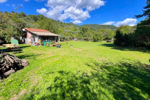 Villa a Sospel, Alpes-Maritimes, Sospel - € 220.000 | Ref: sosp - foto 2