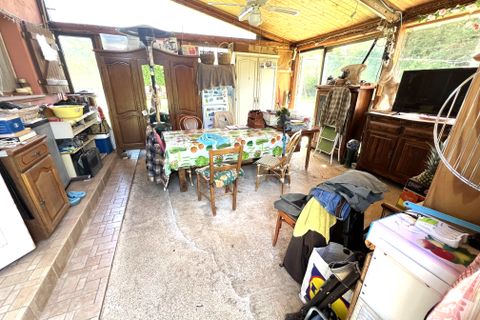Villa a Sospel, Alpes-Maritimes, Sospel - € 220.000 | Ref: sosp - foto 11