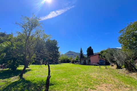 Villa a Sospel, Alpes-Maritimes, Sospel - € 220.000 | Ref: sosp - foto 5