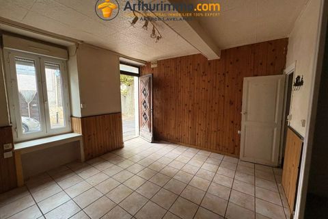 Villa a Lavelanet, Ariege, Lavelanet - € 55.000 | Ref: 86175502 - foto 2