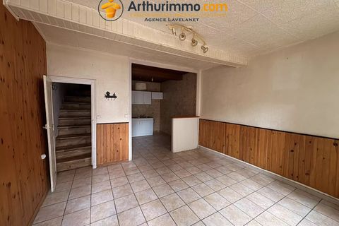 Villa a Lavelanet, Ariege, Lavelanet - € 55.000 | Ref: 86175502 - foto 3