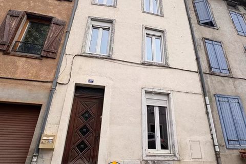 Villa a Lavelanet, Ariege, Lavelanet - € 55.000 | Ref: 86175502 - foto 4
