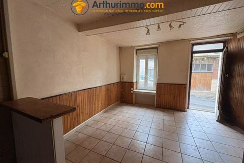 Villa a Lavelanet, Ariege, Lavelanet - € 55.000 | Ref: 86175502 - foto 5