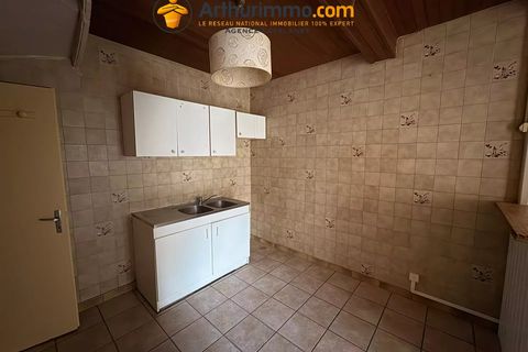 Villa a Lavelanet, Ariege, Lavelanet - € 55.000 | Ref: 86175502 - foto 6