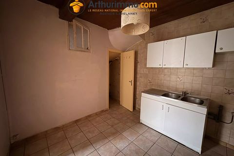 Villa a Lavelanet, Ariege, Lavelanet - € 55.000 | Ref: 86175502 - foto 7