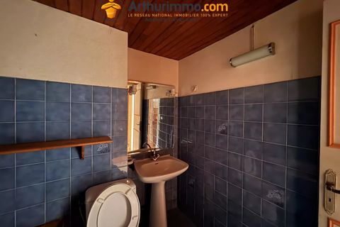 Villa a Lavelanet, Ariege, Lavelanet - € 55.000 | Ref: 86175502 - foto 8
