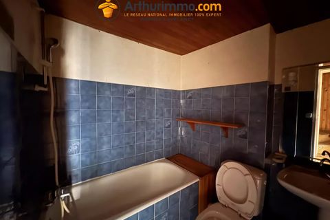 Villa a Lavelanet, Ariege, Lavelanet - € 55.000 | Ref: 86175502 - foto 9