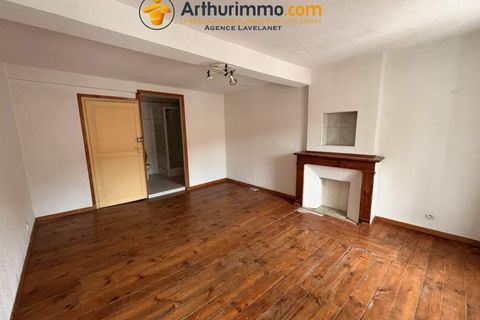 Villa a Lavelanet, Ariege, Lavelanet - € 55.000 | Ref: 86175502 - foto 13
