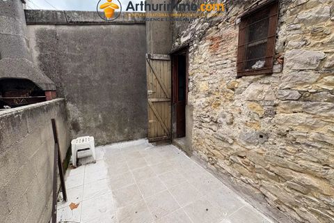 Villa a Lavelanet, Ariege, Lavelanet - € 55.000 | Ref: 86175502 - foto 15