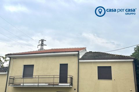 Villa a Canaro, Rovigo, Canaro - € 75.000 | Ref: CRSD49 - foto 2