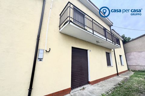 Villa a Canaro, Rovigo, Canaro - € 75.000 | Ref: CRSD49 - foto 3
