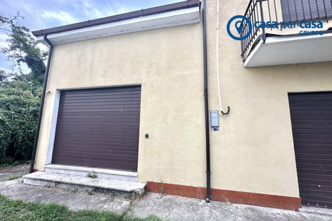 Villa a Canaro, Rovigo, Canaro - € 75.000 | Ref: CRSD49 - foto 4