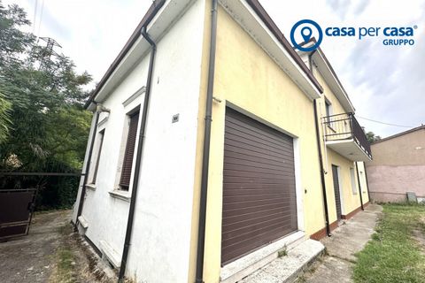 Villa a Canaro, Rovigo, Canaro - € 75.000 | Ref: CRSD49 - foto 5