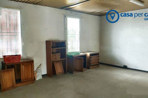 Villa a Canaro, Rovigo, Canaro - € 75.000 | Ref: CRSD49 - foto 8