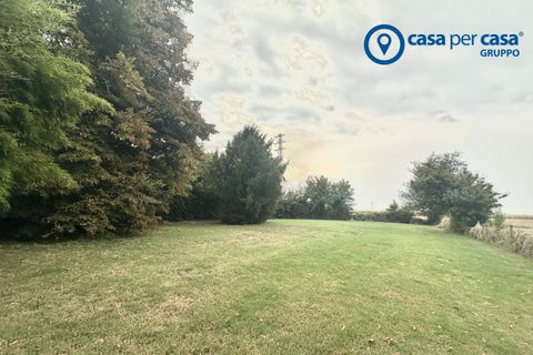 Villa a Canaro, Rovigo, Canaro - € 75.000 | Ref: CRSD49 - foto 9