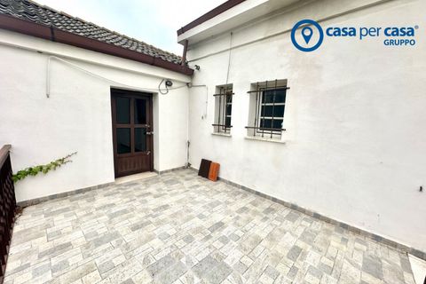 Villa a Canaro, Rovigo, Canaro - € 75.000 | Ref: CRSD49 - foto 15