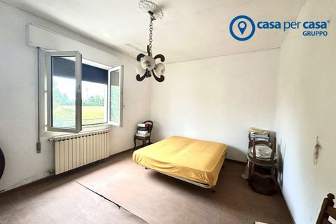 Villa a Canaro, Rovigo, Canaro - € 75.000 | Ref: CRSD49 - foto 26
