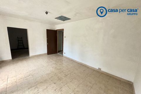 Villa a Canaro, Rovigo, Canaro - € 75.000 | Ref: CRSD49 - foto 31