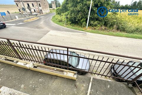 Villa a Canaro, Rovigo, Canaro - € 75.000 | Ref: CRSD49 - foto 37