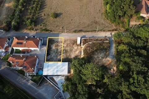 Helårsgrund i Leiria, Leiria, Leiria - € 50.000 | Ref: C0381-00796 - foto 4