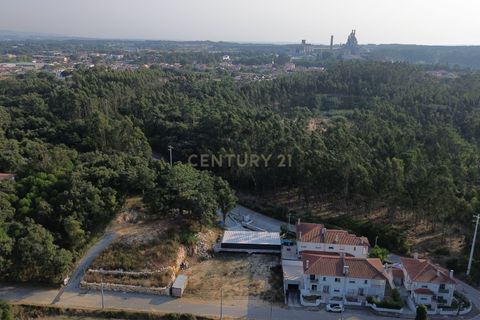 Helårsgrund i Leiria, Leiria, Leiria - € 50.000 | Ref: C0381-00796 - foto 12