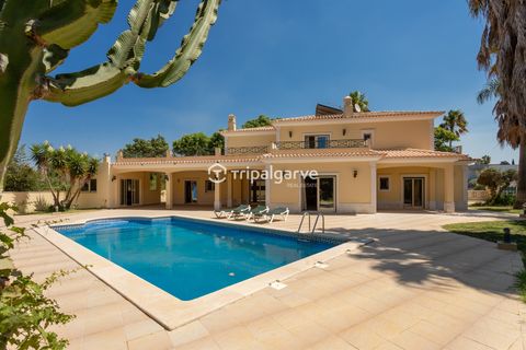 Villa i Albufeira, Faro, Albufeira - € 1.370.000 | Ref: TAMM2522V - foto 1