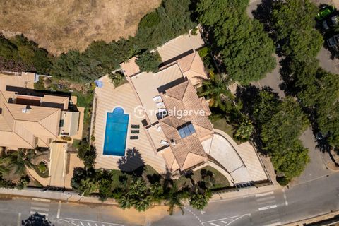 Villa i Albufeira, Faro, Albufeira - € 1.370.000 | Ref: TAMM2522V - foto 4