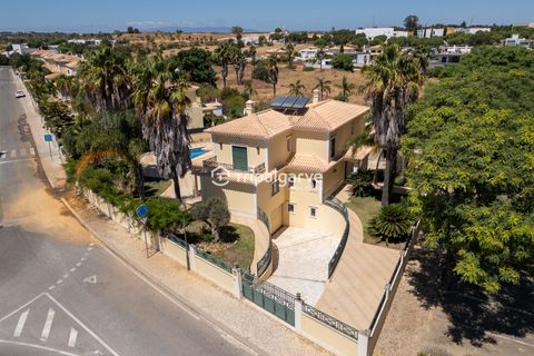 Villa i Albufeira, Faro, Albufeira - € 1.370.000 | Ref: TAMM2522V - foto 5