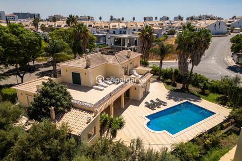 Villa i Albufeira, Faro, Albufeira - € 1.370.000 | Ref: TAMM2522V - foto 6