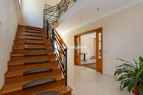 Villa i Albufeira, Faro, Albufeira - € 1.370.000 | Ref: TAMM2522V - foto 14