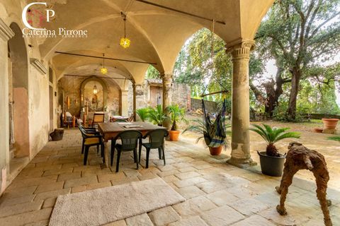 Villa i Rignano sull'Arno, Florence, Rignano sull'Arno - € 1.100.000 | Ref: VILL224 - foto 18