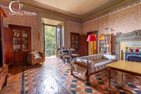 Villa i Rignano sull'Arno, Florence, Rignano sull'Arno - € 1.100.000 | Ref: VILL224 - foto 26