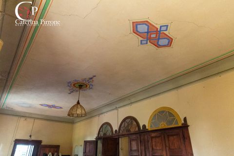 Villa i Rignano sull'Arno, Florence, Rignano sull'Arno - € 1.100.000 | Ref: VILL224 - foto 27