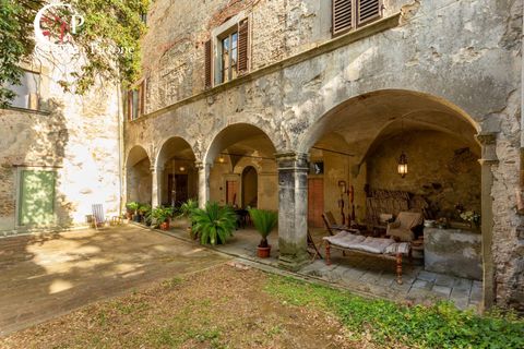 Villa i Rignano sull'Arno, Florence, Rignano sull'Arno - € 1.100.000 | Ref: VILL224 - foto 17