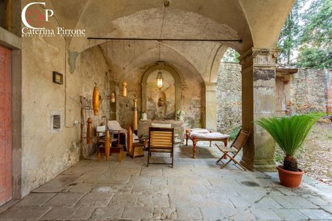 Villa i Rignano sull'Arno, Florence, Rignano sull'Arno - € 1.100.000 | Ref: VILL224 - foto 20