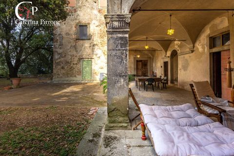 Villa i Rignano sull'Arno, Florence, Rignano sull'Arno - € 1.100.000 | Ref: VILL224 - foto 13