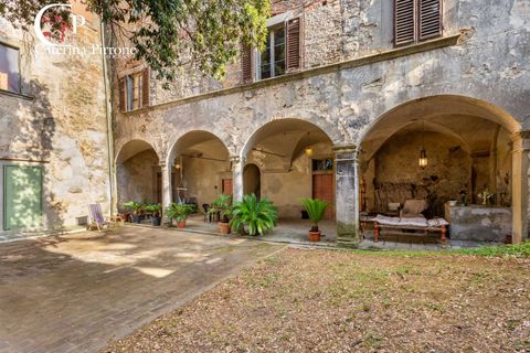 Villa i Rignano sull'Arno, Florence, Rignano sull'Arno - € 1.100.000 | Ref: VILL224 - foto 15