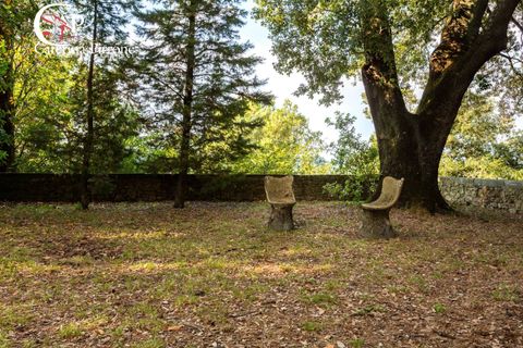 Villa i Rignano sull'Arno, Florence, Rignano sull'Arno - € 1.100.000 | Ref: VILL224 - foto 5