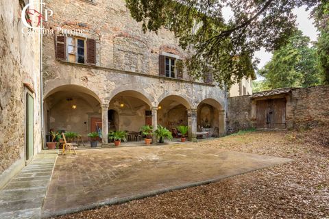 Villa i Rignano sull'Arno, Florence, Rignano sull'Arno - € 1.100.000 | Ref: VILL224 - foto 16