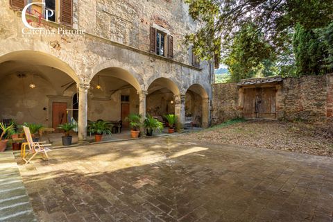 Villa i Rignano sull'Arno, Florence, Rignano sull'Arno - € 1.100.000 | Ref: VILL224 - foto 14