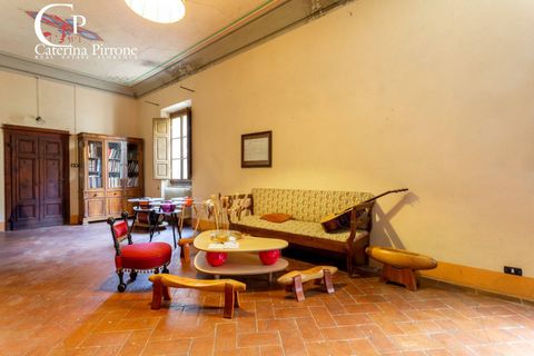 Villa i Rignano sull'Arno, Florence, Rignano sull'Arno - € 1.100.000 | Ref: VILL224 - foto 28