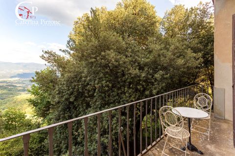 Villa i Rignano sull'Arno, Florence, Rignano sull'Arno - € 1.100.000 | Ref: VILL224 - foto 21