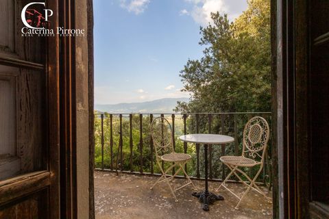 Villa i Rignano sull'Arno, Florence, Rignano sull'Arno - € 1.100.000 | Ref: VILL224 - foto 22