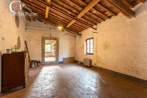 Villa i Rignano sull'Arno, Florence, Rignano sull'Arno - € 1.100.000 | Ref: VILL224 - foto 29