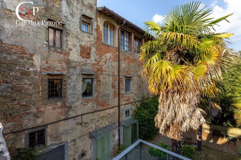 Villa i Rignano sull'Arno, Florence, Rignano sull'Arno - € 1.100.000 | Ref: VILL224 - foto 2