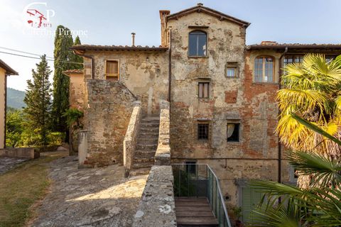 Villa i Rignano sull'Arno, Florence, Rignano sull'Arno - € 1.100.000 | Ref: VILL224 - foto 1