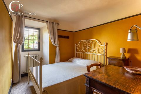 Villa i Rignano sull'Arno, Florence, Rignano sull'Arno - € 1.100.000 | Ref: VILL224 - foto 31