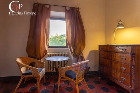 Villa i Rignano sull'Arno, Florence, Rignano sull'Arno - € 1.100.000 | Ref: VILL224 - foto 32